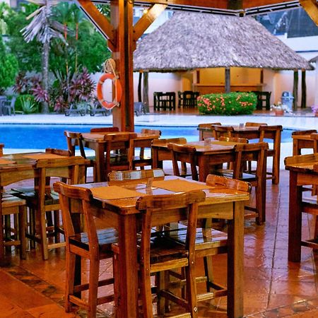 Hotel Maria Gloria Villavicencio Ngoại thất bức ảnh